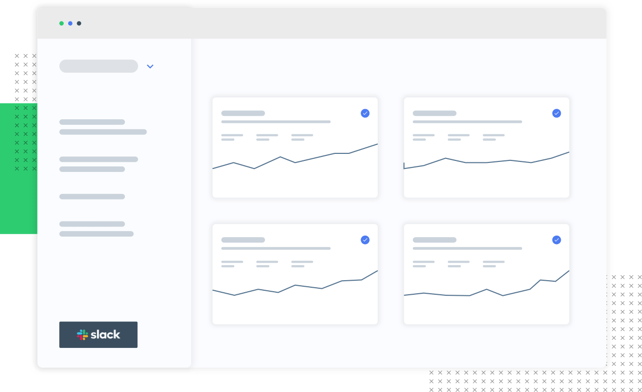 PING's illustration dashboard